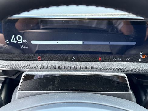 New 2025 Ford Mustang Mach-E Premium w/ Interior Protection Package image 15