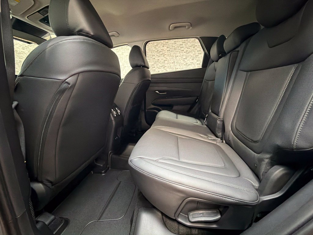 New 2026 Hyundai Tucson SEL Plus FWD image 14
