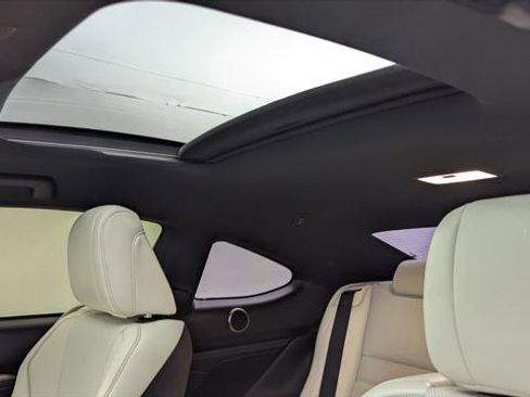 Used 2020 Lexus RC 350 F Sport w/ Accessory Package 2 image 30