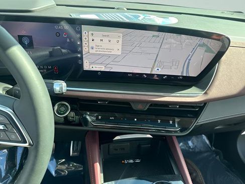 New 2026 Buick Envision Sport Touring image 15