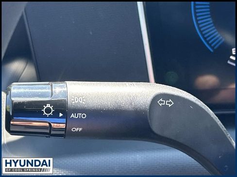 New 2026 Hyundai Tucson SEL FWD image 34