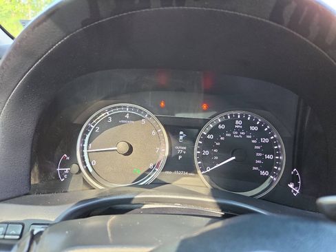 Used 2013 Lexus GS 350 AWD w/ Premium Pkg image 30