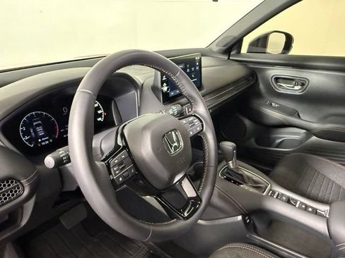 Used 2026 Honda HR-V Sport image 15