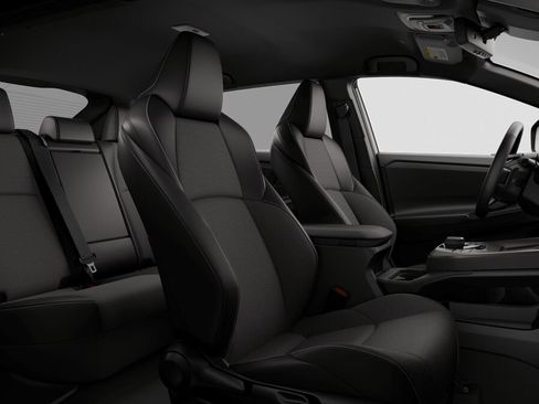 Certified 2026 Toyota bZ image 20