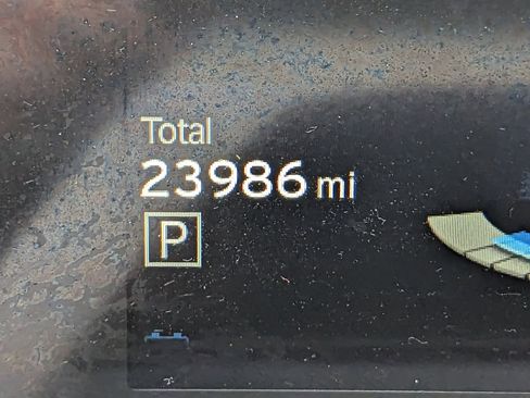 Used 2021 BMW i3 image 18