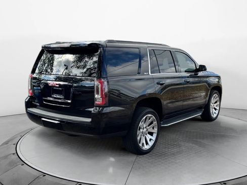 Used 2016 GMC Yukon SLT w/ Open Road Package image 5