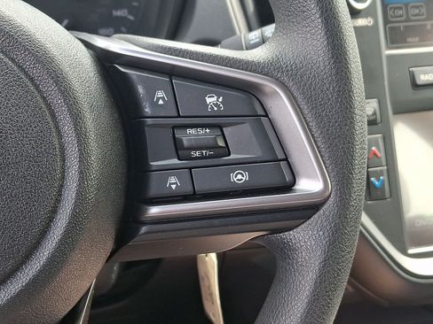 Certified 2024 Subaru Impreza 2.0i AWD/4WD image 21