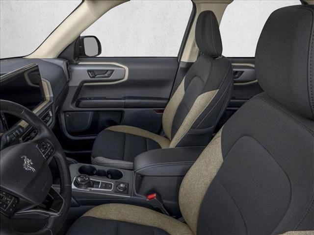 New 2026 Ford Bronco Sport Big Bend AWD/4WD image 6