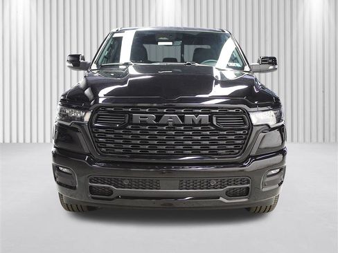 New 2026 RAM 1500 Big Horn AWD/4WD image 48