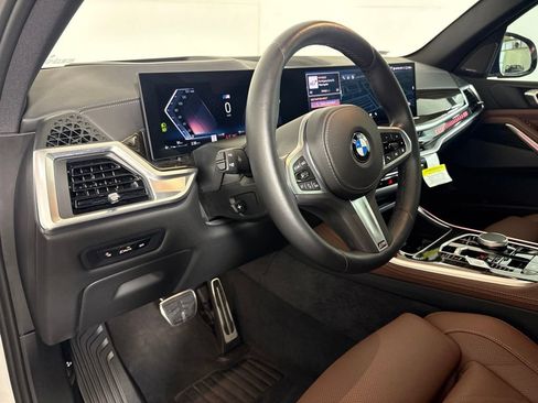 Certified 2026 BMW X5 sDrive40i w/ M Sport Package RWD image 27