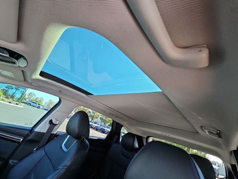 Used 2023 Hyundai Tucson Limited w/ Cargo Package FWD image 28