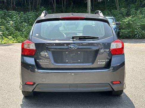 Used 2014 Subaru Impreza 2.0i Sport Premium AWD/4WD image 4
