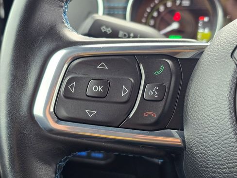 Used 2023 Jeep Wrangler Unlimited Rubicon 4xe w/ Safety Group image 34