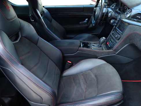 Used 2014 Maserati GranTurismo MC image 56