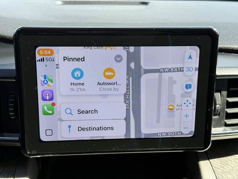 Used 2022 Ford Explorer Timberline image 42