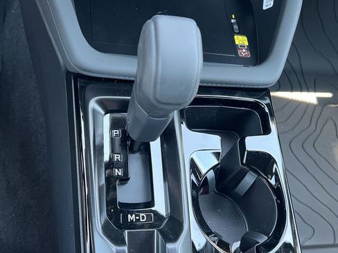 New 2026 Subaru Forester Premium AWD/4WD image 19