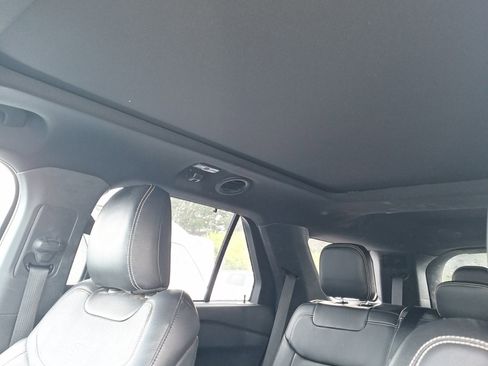 Used 2020 Ford Explorer ST w/ ST High-Performance Pack image 17