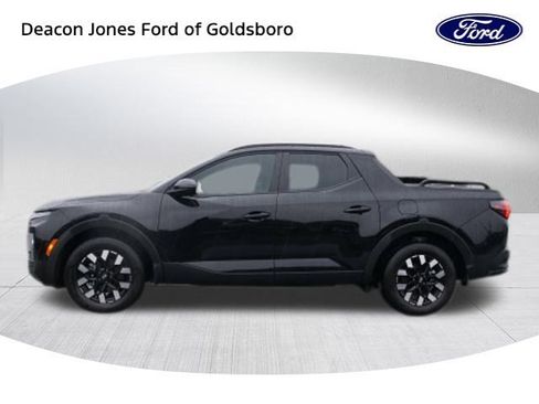 Used 2025 Hyundai Santa Cruz SEL image 7