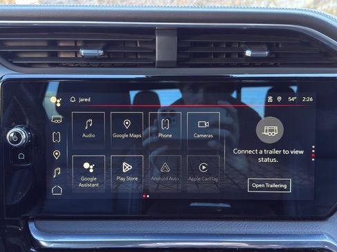 Used 2024 GMC Sierra 3500 Denali w/ Denali Reserve Package image 13