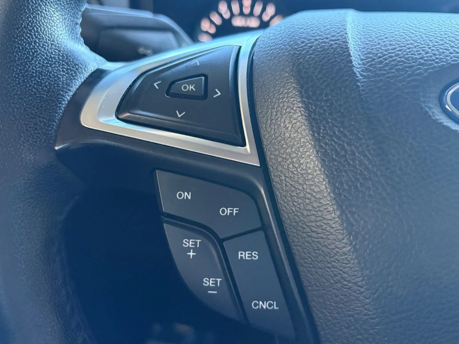 Used 2018 Ford Fusion S w/ Equipment Group 101A FWD image 28
