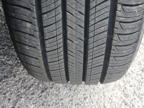 New 2026 Honda HR-V EX-L image 15