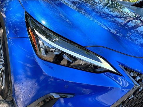 Used 2022 Lexus NX 350 AWD image 27