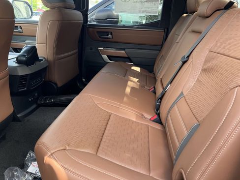 New 2026 Toyota Tundra 1794 Edition AWD/4WD image 19