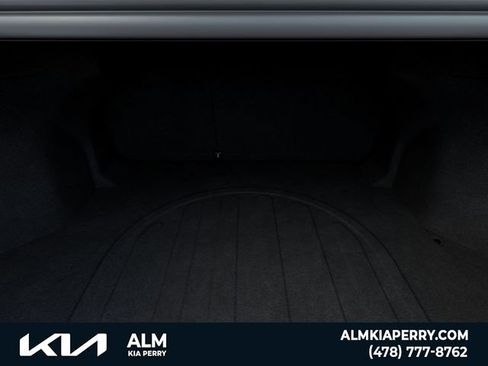 New 2026 Kia K4 LXS FWD image 19