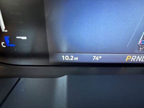 New 2025 Ford Maverick XLT w/ Equipment Group 301A image 22