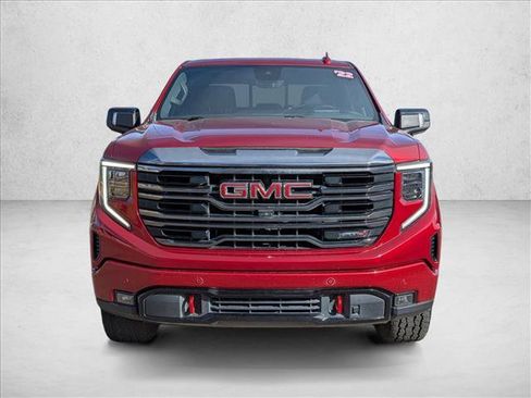 Used 2022 GMC Sierra 1500 AT4 w/ AT4 Premium Package image 2
