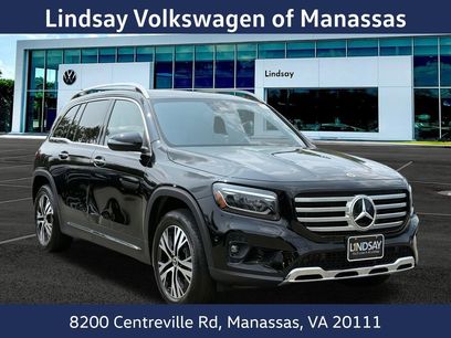 Used 2024 Mercedes-Benz GLB 250 4MATIC