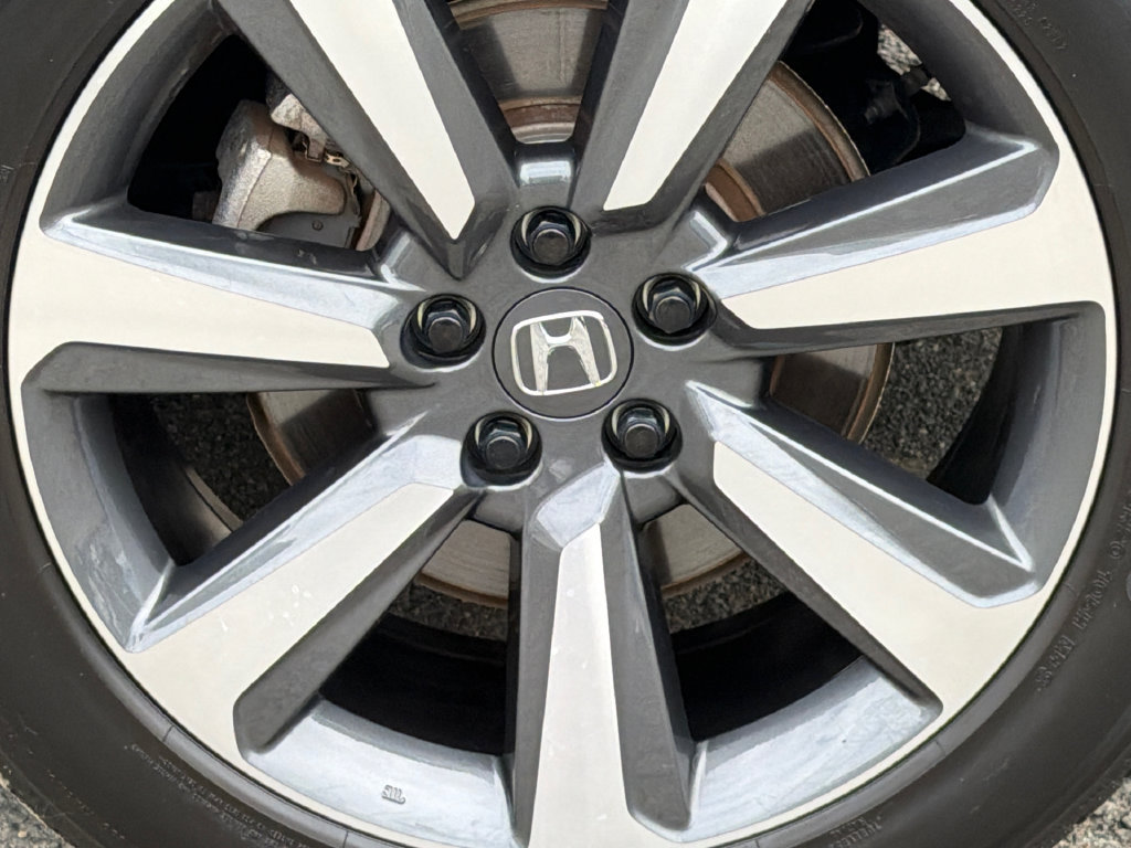 Used 2025 Honda Pilot Elite image 8