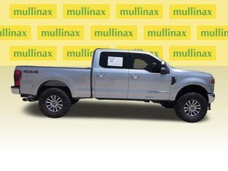 Used 2021 Ford F250 Lariat w/ Lariat Value Package AWD/4WD video 2
