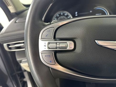 Used 2021 Genesis GV80 2.5T image 15