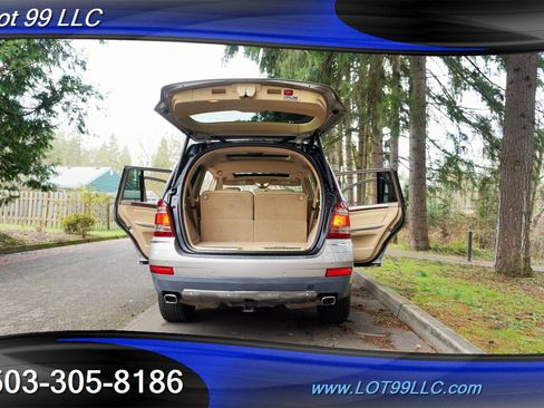 Used 2007 Mercedes-Benz GL 450 4MATIC image 30