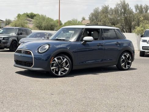 Used 2025 MINI Cooper S FWD image 2