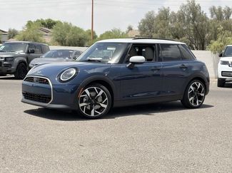 Used 2025 MINI Cooper S FWD video 2