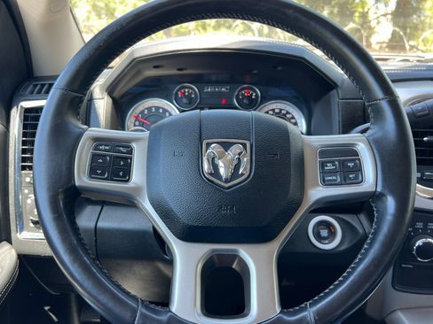 Used 2015 RAM 2500 Laramie AWD/4WD image 23