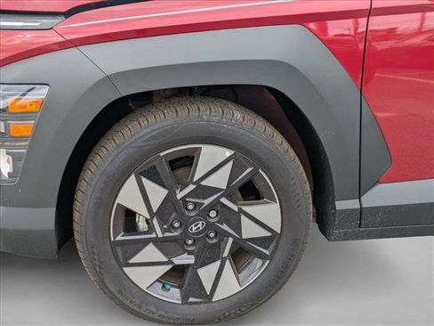 New 2025 Hyundai Kona SEL image 10
