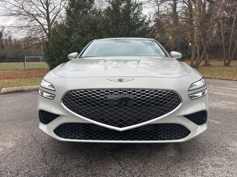 New 2026 Genesis G70 2.5T image 2