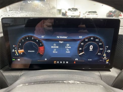 New 2025 Ford Mustang GT image 14