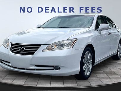 Used 2007 Lexus ES 350