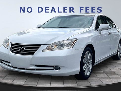 Used 2007 Lexus ES 350 FWD image 1