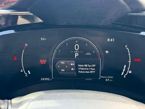 Used 2024 Lexus NX 350 AWD w/ Vision Package image 21