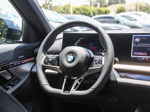 New 2027 BMW 530i RWD image 13