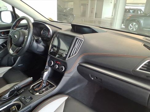 Used 2023 Subaru Crosstrek 2.5i Limited image 20