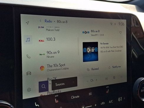 Used 2023 Lexus NX 350 AWD w/ Cold Area Package image 19