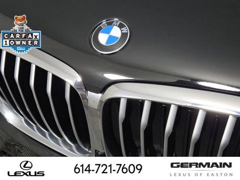 Used 2022 BMW X5 xDrive40i image 15