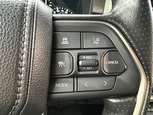 New 2026 Toyota Tundra SR5 image 23