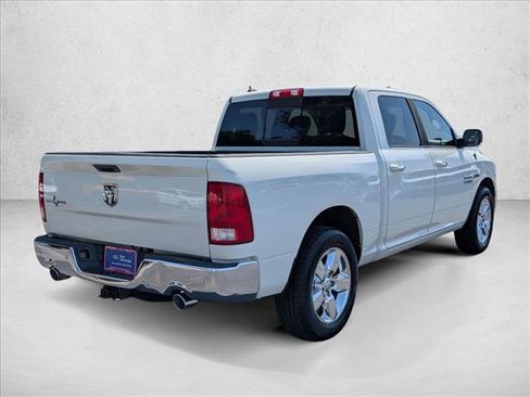 Used 2016 RAM 1500 Lone Star RWD image 5